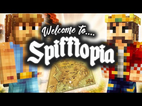 How to join — Spifftopia MMP