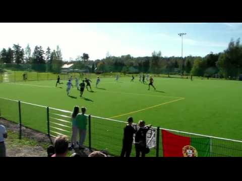 Highlights Peimari United 0-2 TPK