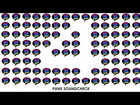 Punx Soundcheck - Penumbra (Neuropol Remix)