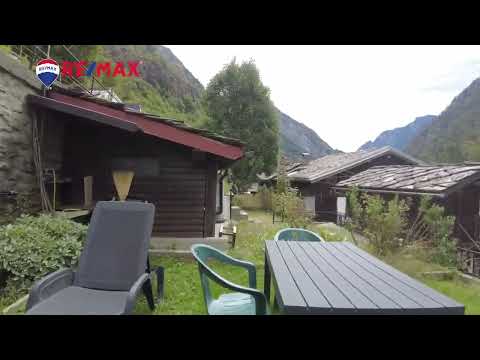 Frazione La Place - Pontboset