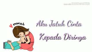 Download lagu Story Wa Roullete Aku Jatuh Cinta mp3