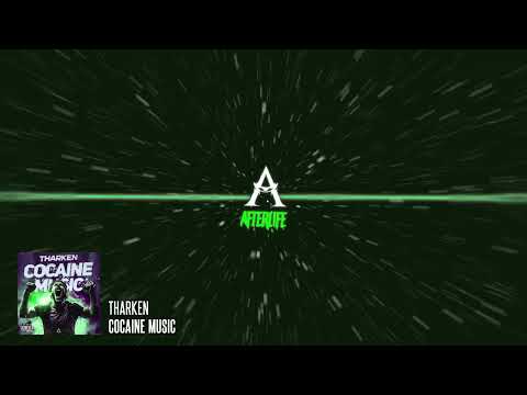 THARKEN - COCAINE MUSIC