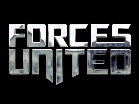 Forces United / Heavy Power Metal / feat Jarkko Ahola, Nookie, Maxim Samosvat (Epidemia, Sunburst)