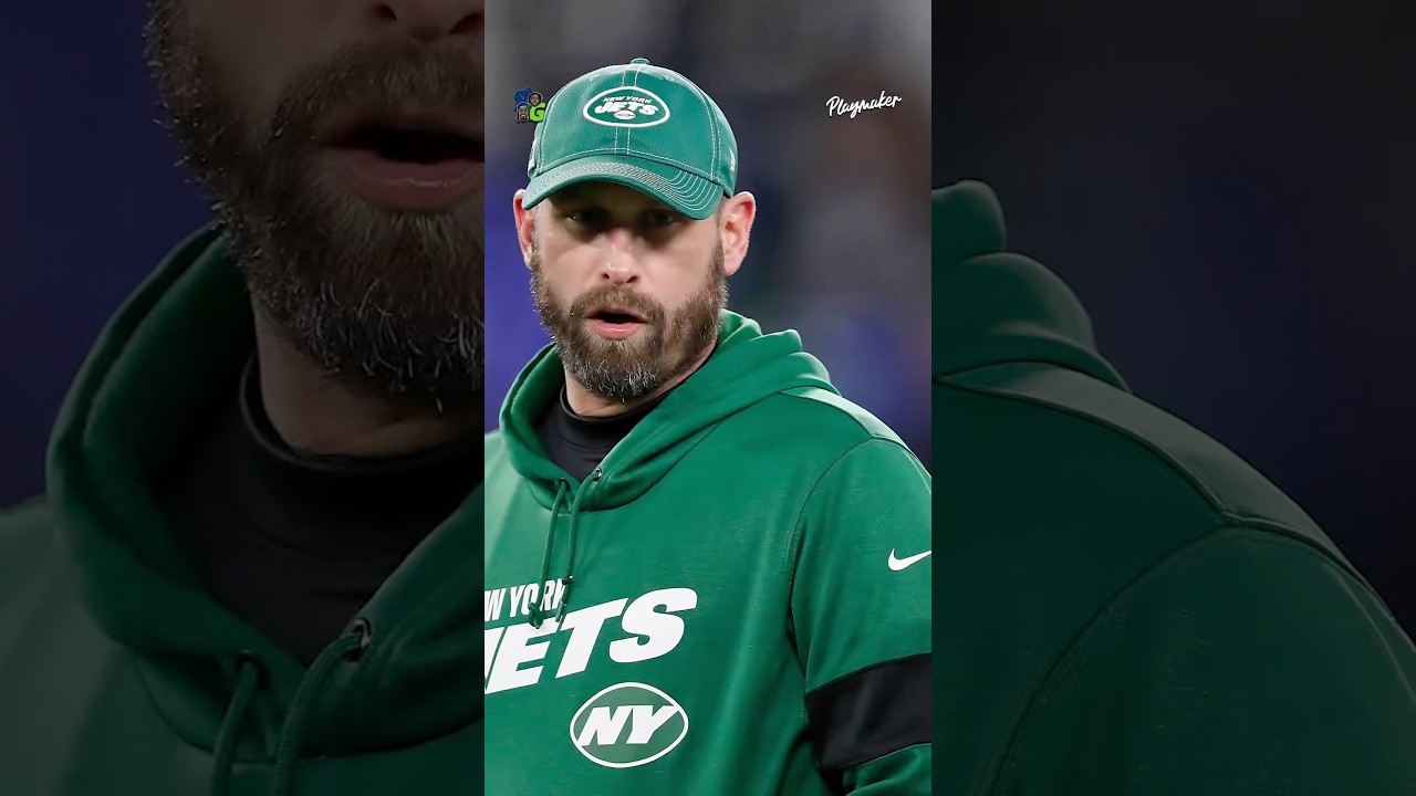 MAKE IT MAKE SENSE BRUH 💀🤣 #getgotpod #marshawnlynch #leveonbell #newyorkjets #nfl #jets