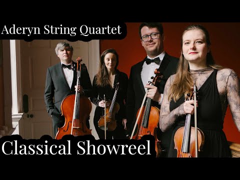 Classical Showreel