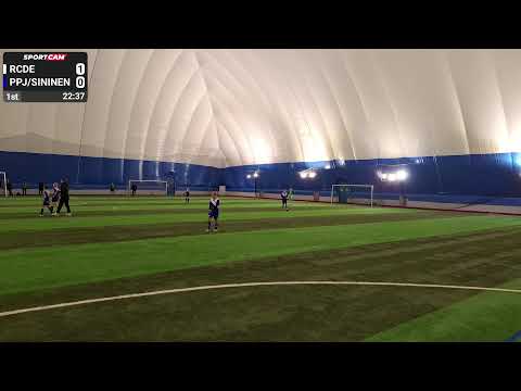 Winterliiga: RCDE vs PPJ/Sininen - 25/01/2025