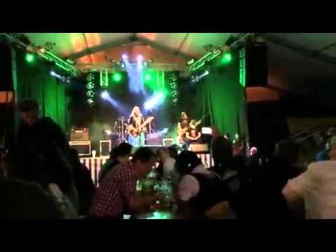 Brückenfest - Lorenzreuth