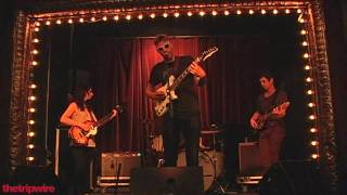 The Ponys - "Check The Door"