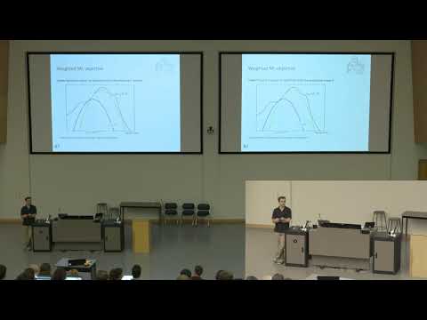 DLRLSS 2019 - Doing RL on Robots - Jan Peters