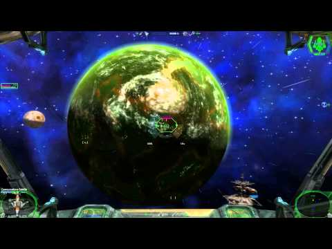 Darkstar One episode 3