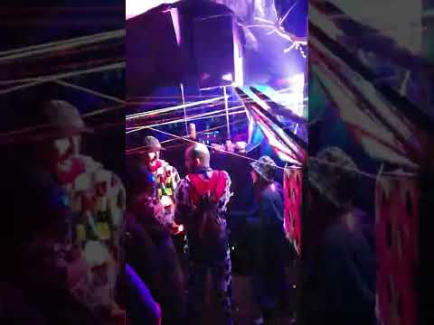 Mokushi at Vision Festival 2022