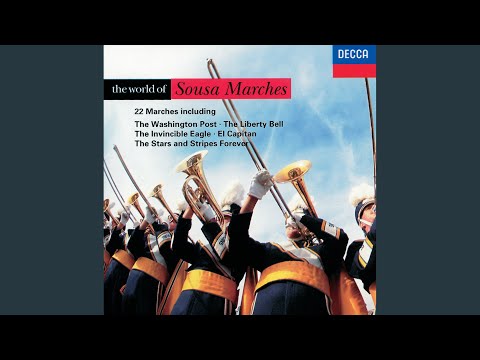 Sousa: The Bride-Elect