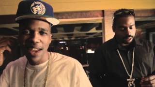 Fast Cars Faster Women (feat. Daz) (Behind The Scenes)