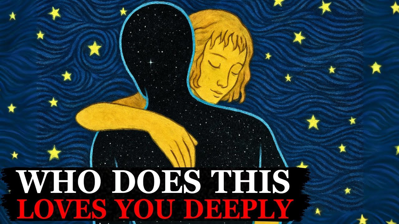 6 secret signs that reveal someone truly loves you without saying a word - Carl Jung