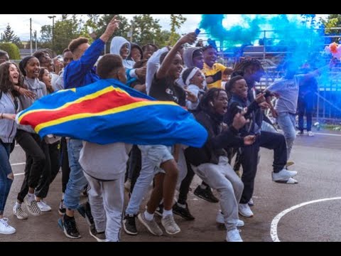 King Fali - Champion {Behind The Scenes}