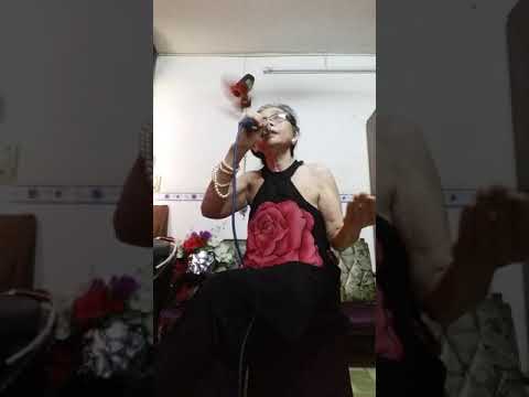 Tiếng hát Bích Chiêu ca khúc Buồn ơi chào mi