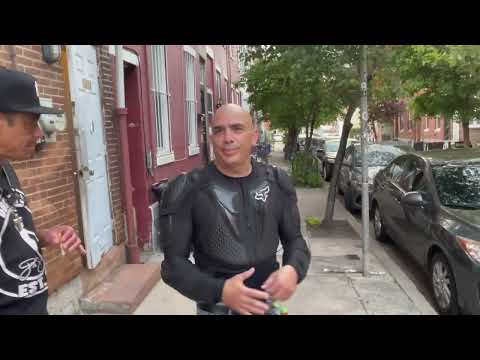 la kidd ice dogg #tuffcrew #smokenchokepodcast