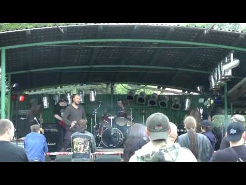 Porfyria - 5. Live Immortal Shadows Fest