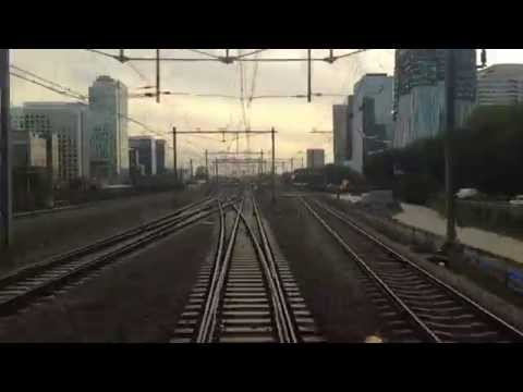 HISPEED HOLLAND Den Haag Mariahoeve - Weesp 2013