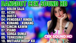 Download lagu DANGDUT ELECTONE CEK SOUND HD FULL ALBUM BOLEH SAJA ACUH DUDTA PENGOBAT RINDU KUNANG-KUNANG mp3 Download lagu DANGDUT ELECTONE CEK SOUND HD FULL ALBUM BOLEH SAJA ACUH DUDTA PENGOBAT RINDU KUNANG-KUNANG mp3