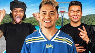 A Day In My Life ft. FlightReacts & Jeff Bui!
