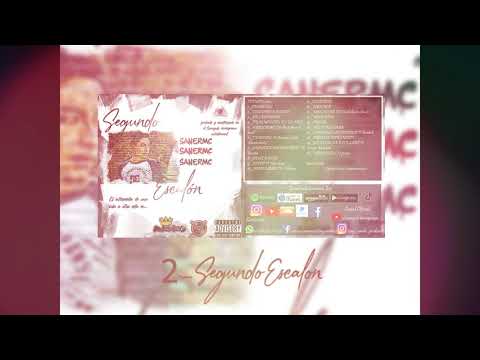 2._SEGUNDO ESCALON (AUDIO)