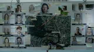 Трейлер к сериалу "Тайны и ложь"