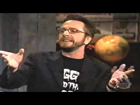 139 Iraq War Protests w/ Marc Maron, Tim Meadows, Nick Di Paolo, Sheryl Underwood