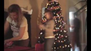 High Speed Holiday! Merry Christmas