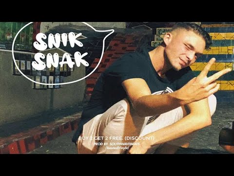 Gilli Type Beat - Hva' For Noget Ih?