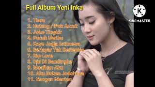 Download lagu full Album Yeni Inka 2022 - Tiara - Joko Tingkir - Hutang Mantap mp3 Download lagu full Album Yeni Inka 2022 - Tiara - Joko Tingkir - Hutang Mantap mp3