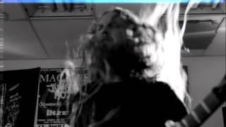 Jungle Rot Carpet Bombing