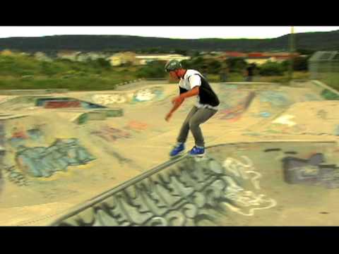 Task TV: Blue Valo TV2 edit with Danny Beer