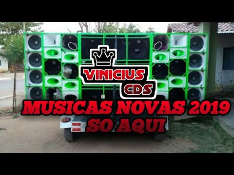 O KASSICK 2019 - ARROCHADEIRA TOP - MUSICAS NOVAS 2019