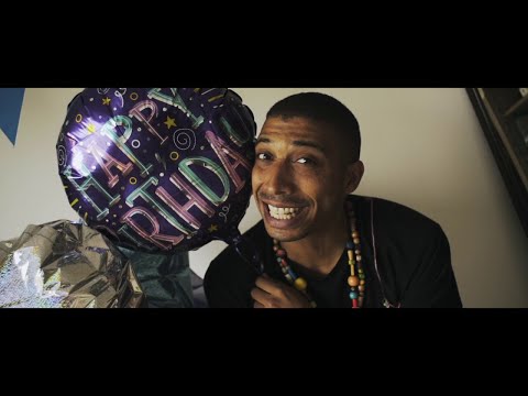 Inja x Logistics - Birthday Song