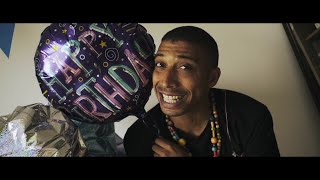 Inja x Logistics - Birthday Song Inja x Logistics - Birthday Song