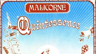 Malicorne - Marions les roses (chant de quête) (officiel)