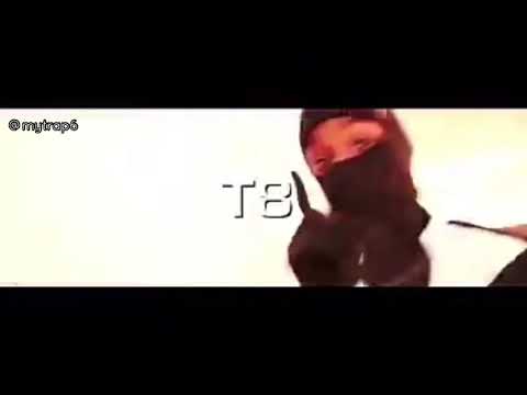 DA x T8 x HitMan - Serious Members [Official Preview]