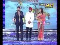 PTC PUNJABI FILM AWARDS 2013 GURDAS MAAN