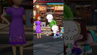 Download lagu Dodo hilang #funny #animasikita #shorts #lucu mp3