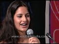 Katrina Kaif Debut Bollywood Movie Boom Press Conference
