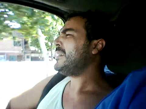 paco de grana con el koske