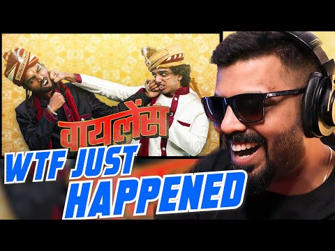 Chaar Diwaari X GRAVITY VIOLENCE REACTION | AFAIK