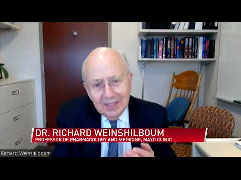 Mayo Clinic: DNA may determine the severity of each individual COVID-19 case