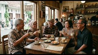 Download lagu Lagu ' LANSIA '.!! mp3
