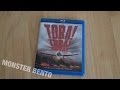 Tora Tora Tora Blu Ray Unboxing Review