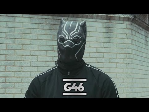 Active Madz - 3Style [Music Video] |G46 GRIME