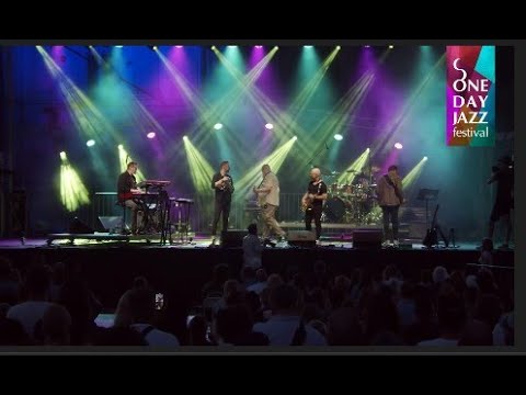 Mezzoforte Cruising Live Bratislavia 15.6. 2023