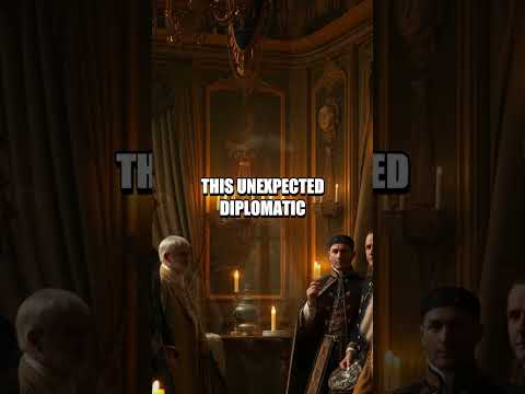 The Unexpected Gambit of Charles XII of Sweden