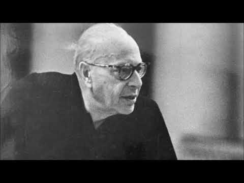 Prokofiev - Lieutenant Kijé - Cleveland / Szell